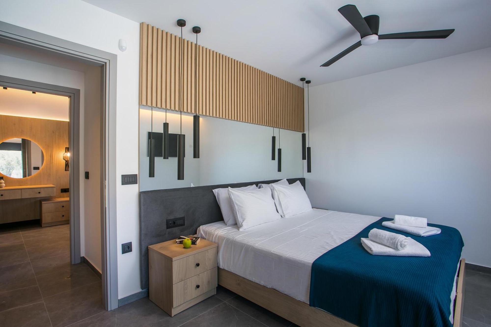 Charaki Dream Villas ภายนอก รูปภาพ